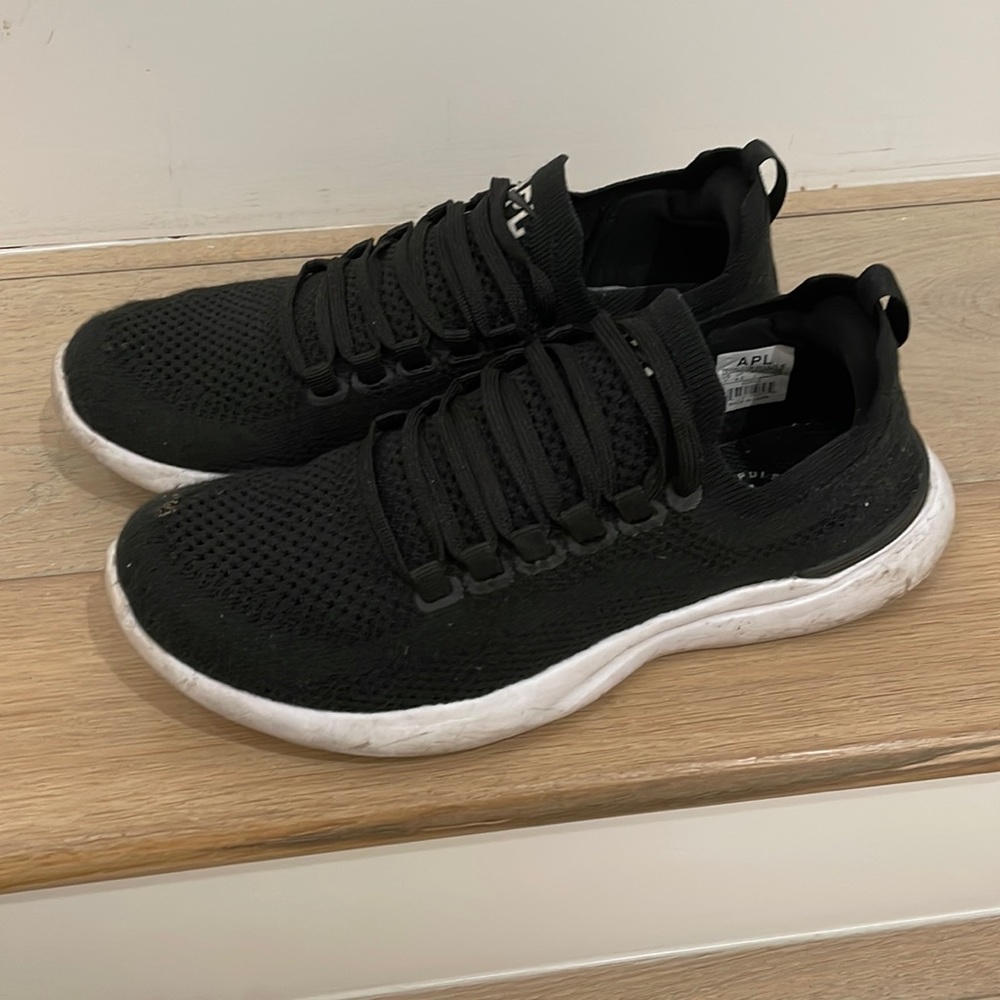 APL TECHLOOM BREEZE